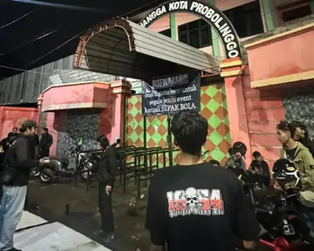 Foto BeritaJatim.com