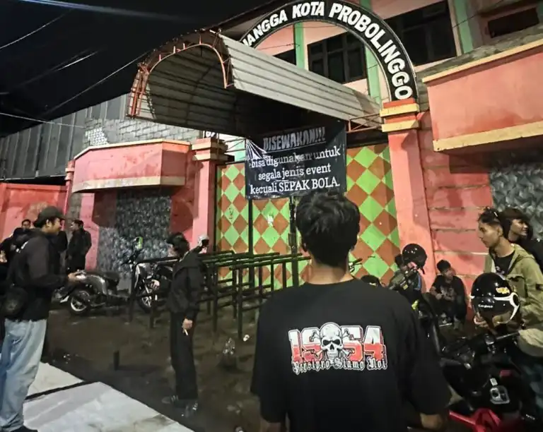 Foto BeritaJatim.com