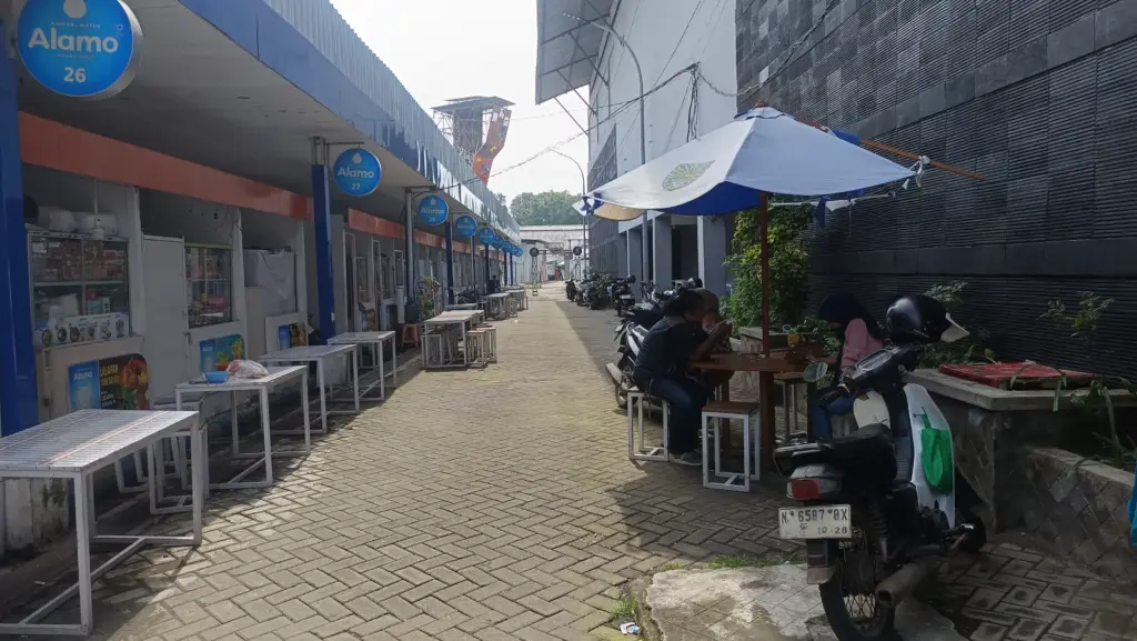 Foto BeritaJatim.com