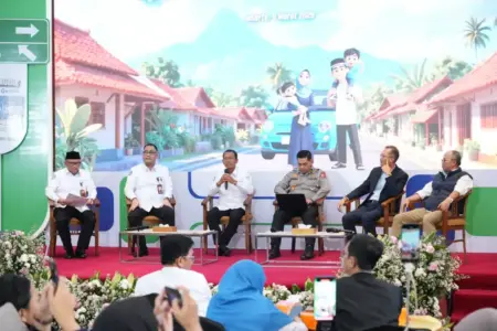 Mudik ke Pasuruan Tetap Tenang, Layanan BPJS Kesehatan Buka 24 Jam Selama Libur Lebaran 2026 Foto BeritaJatim.com
