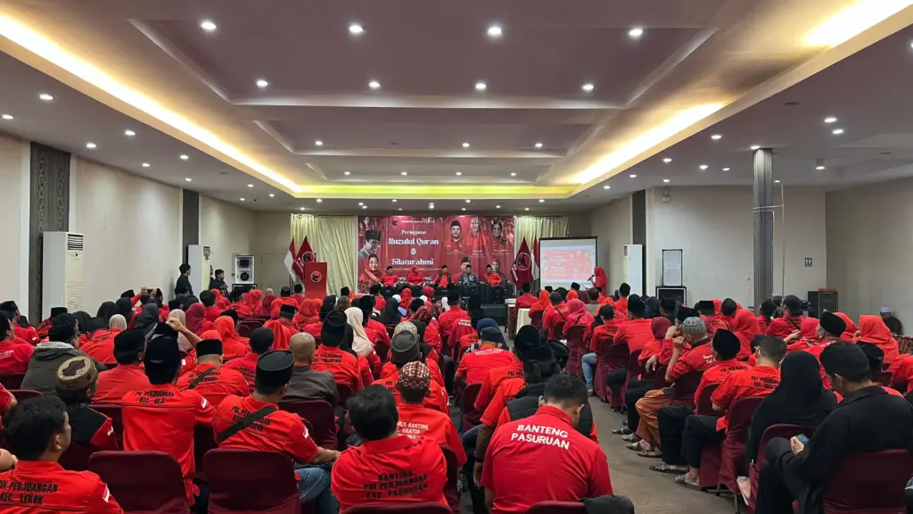 Foto BeritaJatim.com