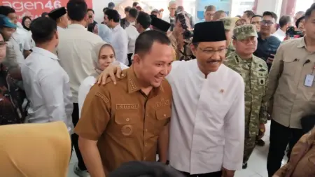 Foto BeritaJatim.com
