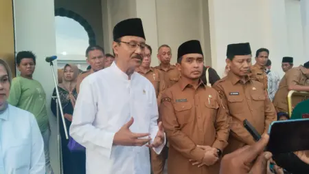 Foto BeritaJatim.com