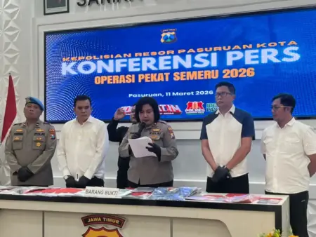 Foto BeritaJatim.com