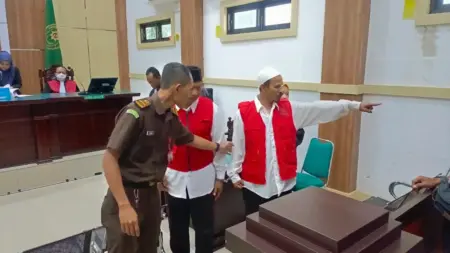 Foto BeritaJatim.com