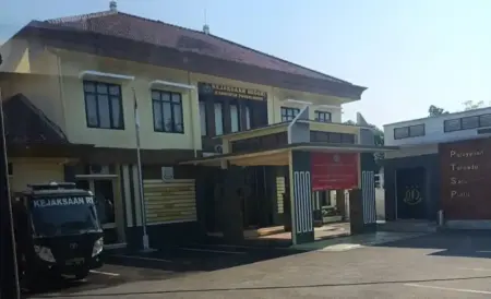 Foto BeritaJatim.com