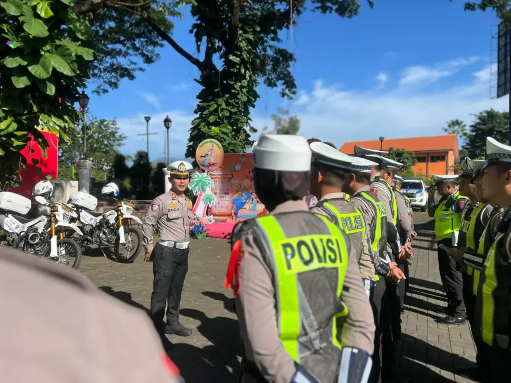 Foto BeritaJatim.com