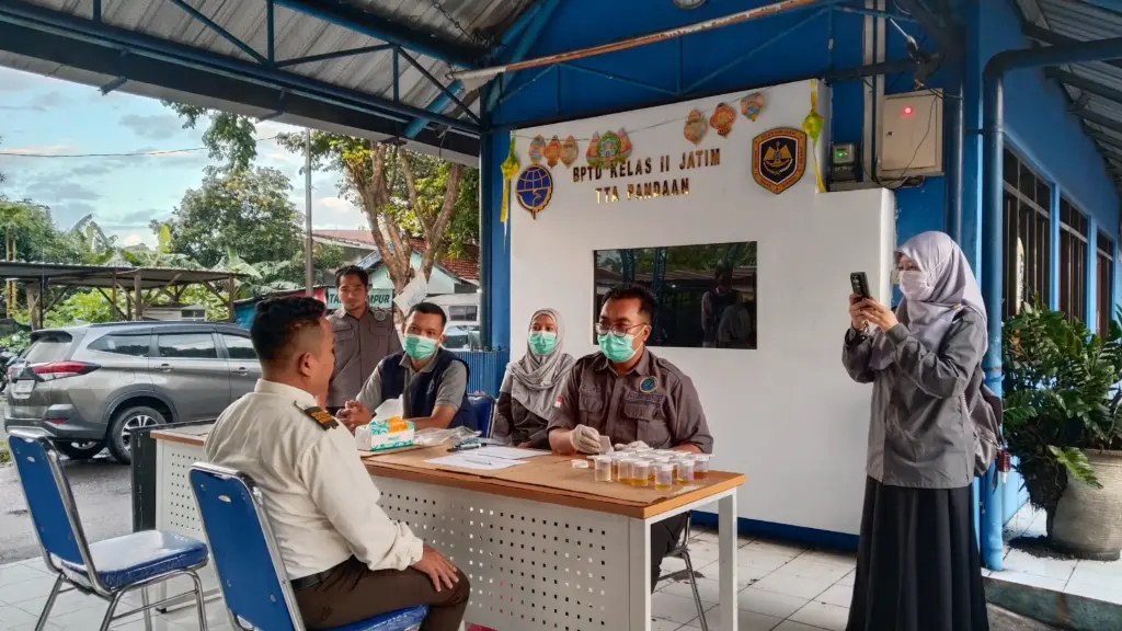 Foto BeritaJatim.com