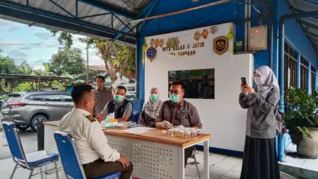 Foto BeritaJatim.com