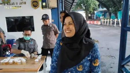 Foto BeritaJatim.com