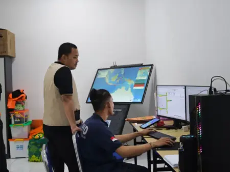 Foto BeritaJatim.com