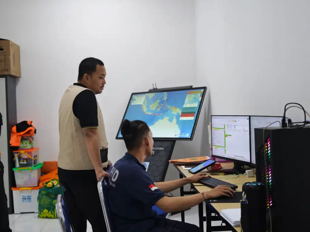 Foto BeritaJatim.com