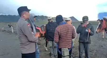 Foto BeritaJatim.com