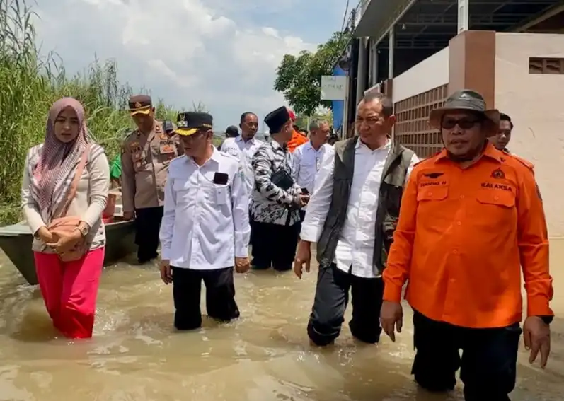 Foto BeritaJatim.com