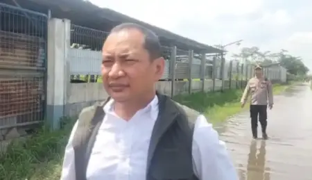Foto BeritaJatim.com