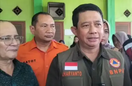 Foto BeritaJatim.com