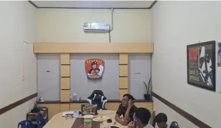 Viral! Kasus Bocah Dibanting di Musholla Berujung Penetapan Tersangka Foto BeritaJatim.com