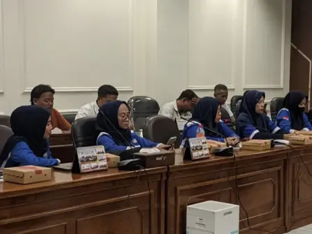 Foto BeritaJatim.com