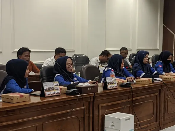 Foto BeritaJatim.com