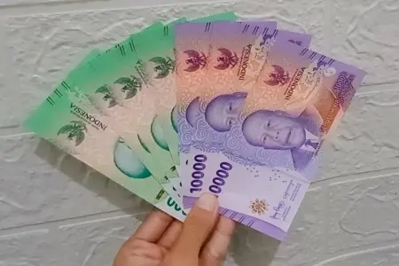Daftar ATM Pecahan Rp20 Ribu dan Rp10 Ribu, Tersedia 6 Lokasi di Jatim Foto BeritaJatim.com
