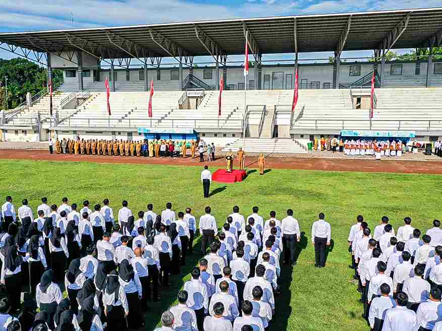 Foto BeritaJatim.com