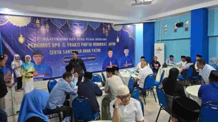 Foto BeritaJatim.com