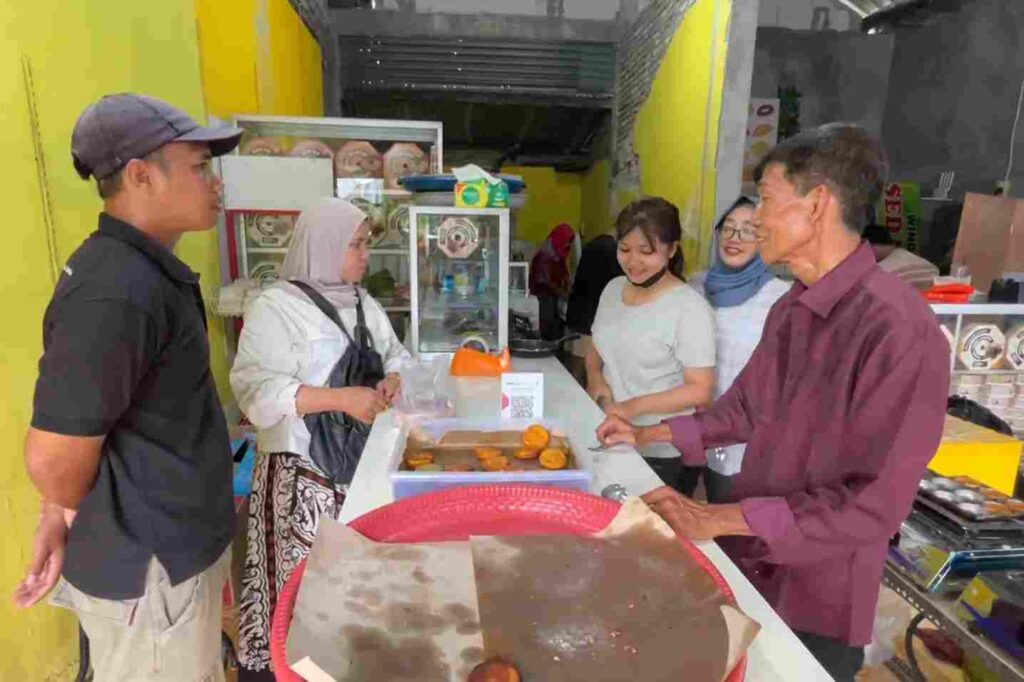 Foto BeritaJatim.com