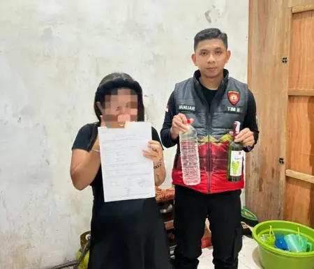Foto BeritaJatim.com