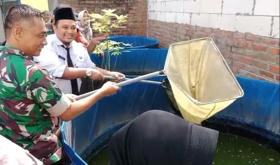 Foto BeritaJatim.com