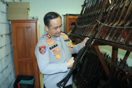 Foto BeritaJatim.com
