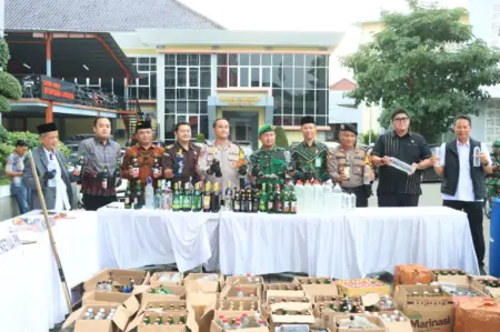 Foto BeritaJatim.com