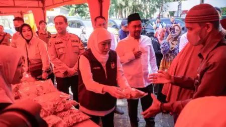 Foto BeritaJatim.com