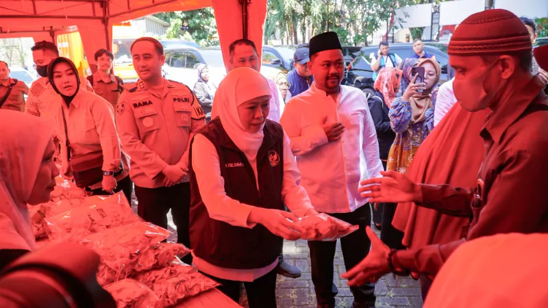 Foto BeritaJatim.com