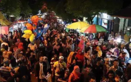 Foto BeritaJatim.com