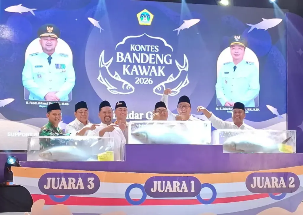 Foto BeritaJatim.com