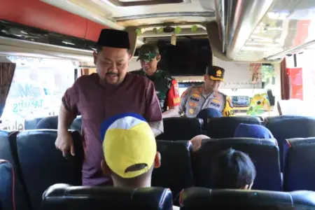 Foto BeritaJatim.com