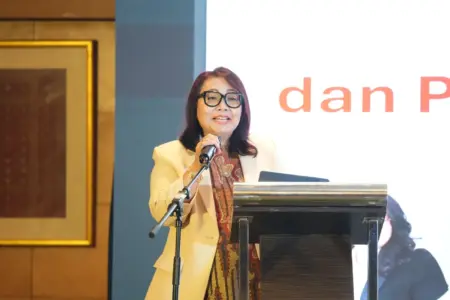 KEK Gresik Catat Investasi Rp106,3 Triliun, Jadi Motor Hilirisasi Industri Nasional Foto BeritaJatim.com