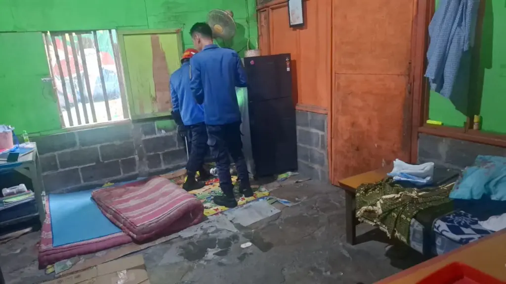 Foto BeritaJatim.com