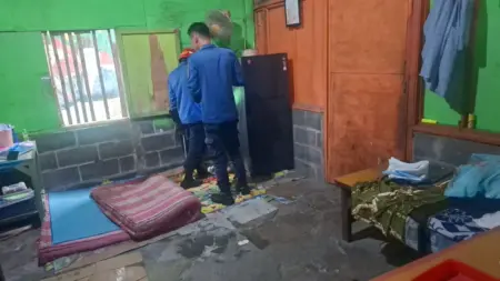 Foto BeritaJatim.com