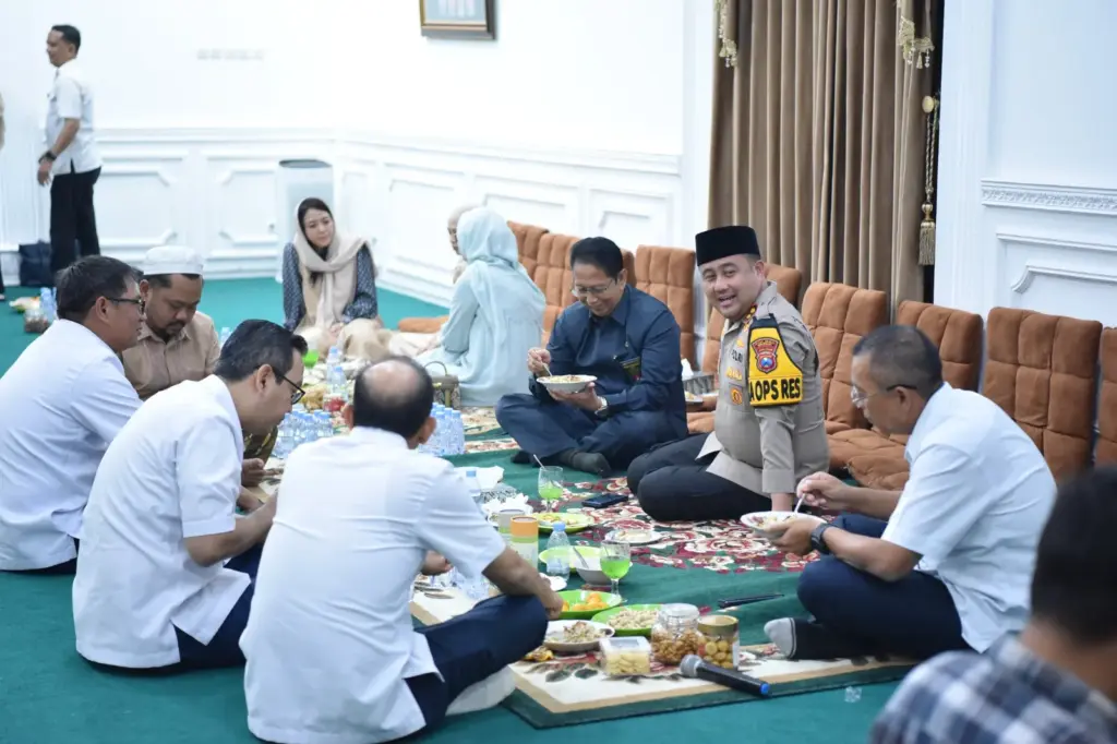 Foto BeritaJatim.com