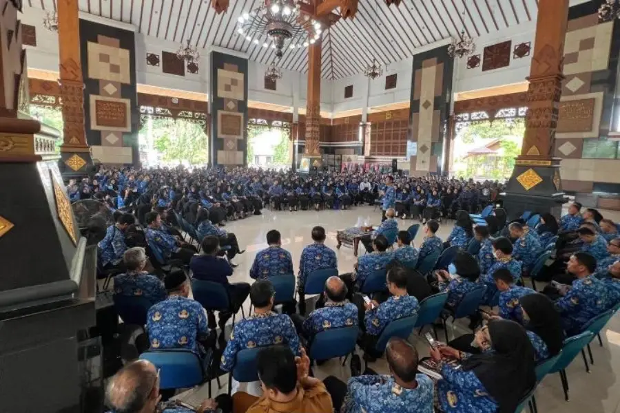 Foto BeritaJatim.com