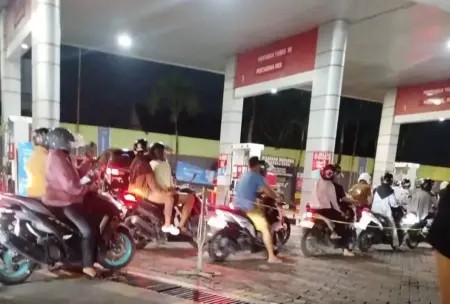 Foto BeritaJatim.com