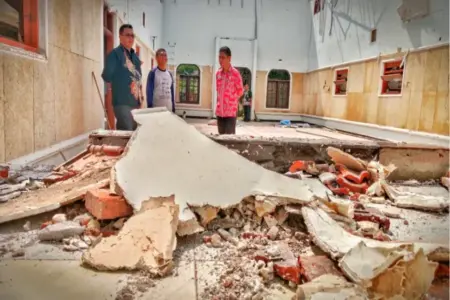 Foto BeritaJatim.com