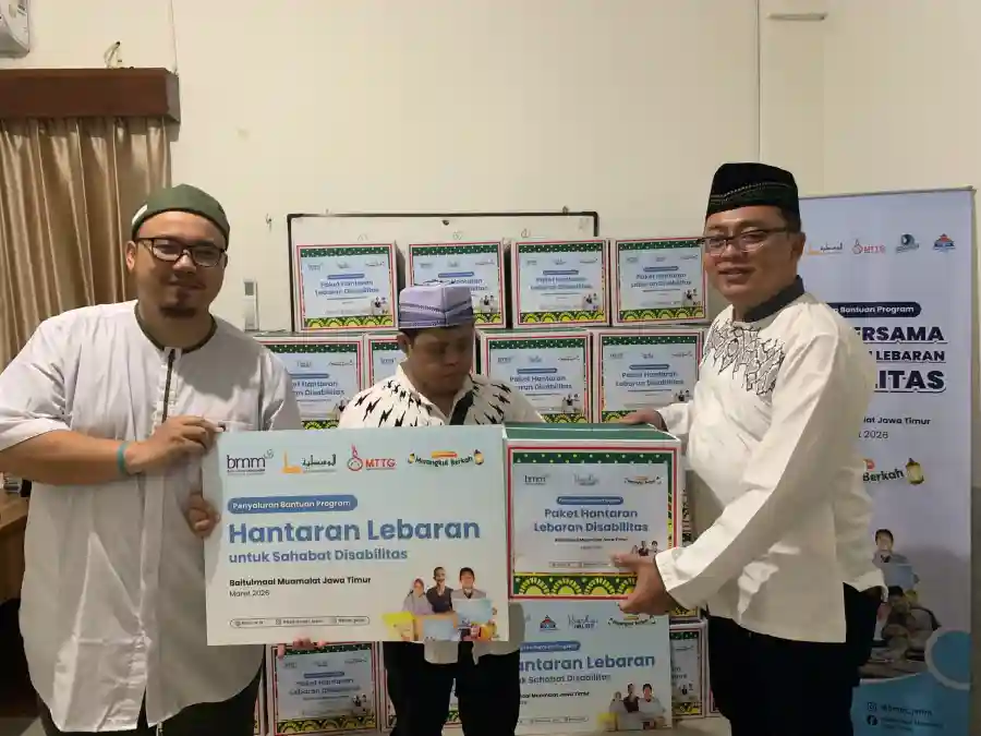 Foto BeritaJatim.com
