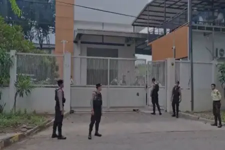 Foto BeritaJatim.com