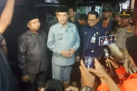 Foto BeritaJatim.com