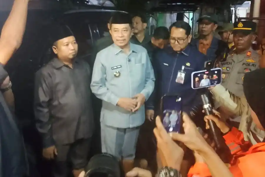 Foto BeritaJatim.com