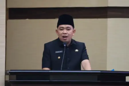 Pertumbuhan Ekonomi Jember Positif, Kemiskinan Turun Foto BeritaJatim.com