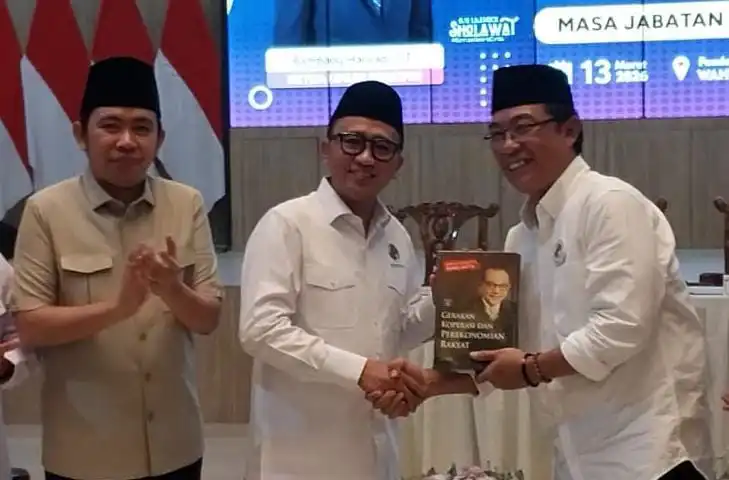 Foto BeritaJatim.com