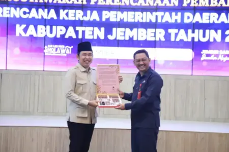 Foto BeritaJatim.com